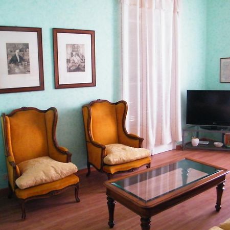 Appartamento Vacanze I Provenzali 보르디게라 객실 사진