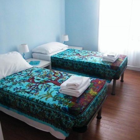 Appartamento Vacanze I Provenzali 보르디게라 객실 사진