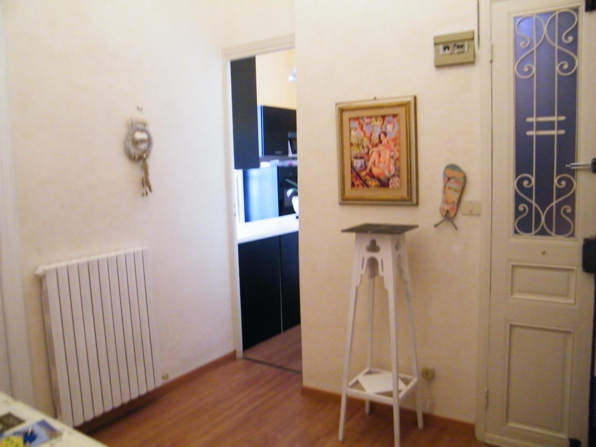 Appartamento Vacanze I Provenzali 보르디게라 객실 사진
