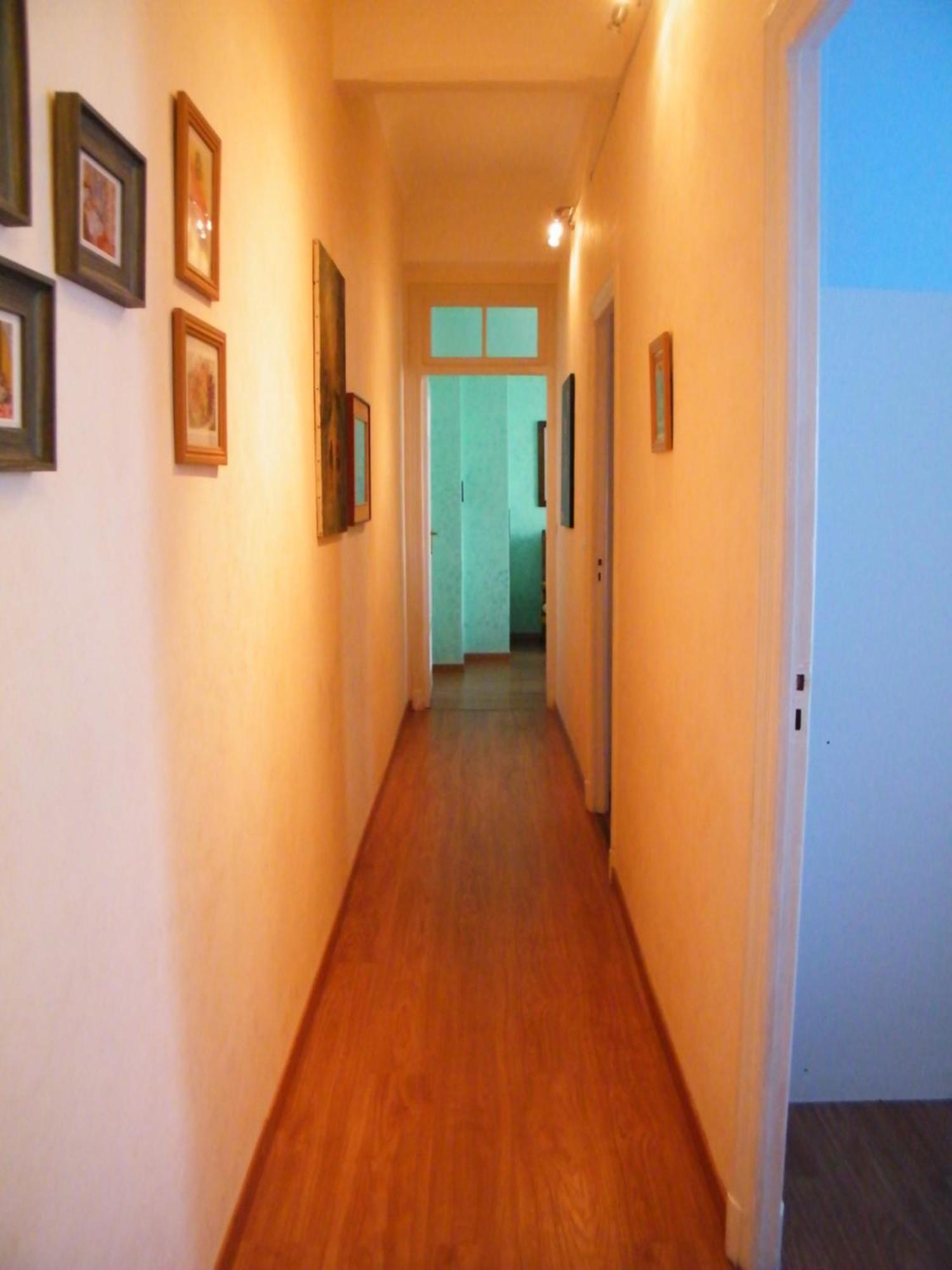 Appartamento Vacanze I Provenzali 보르디게라 객실 사진