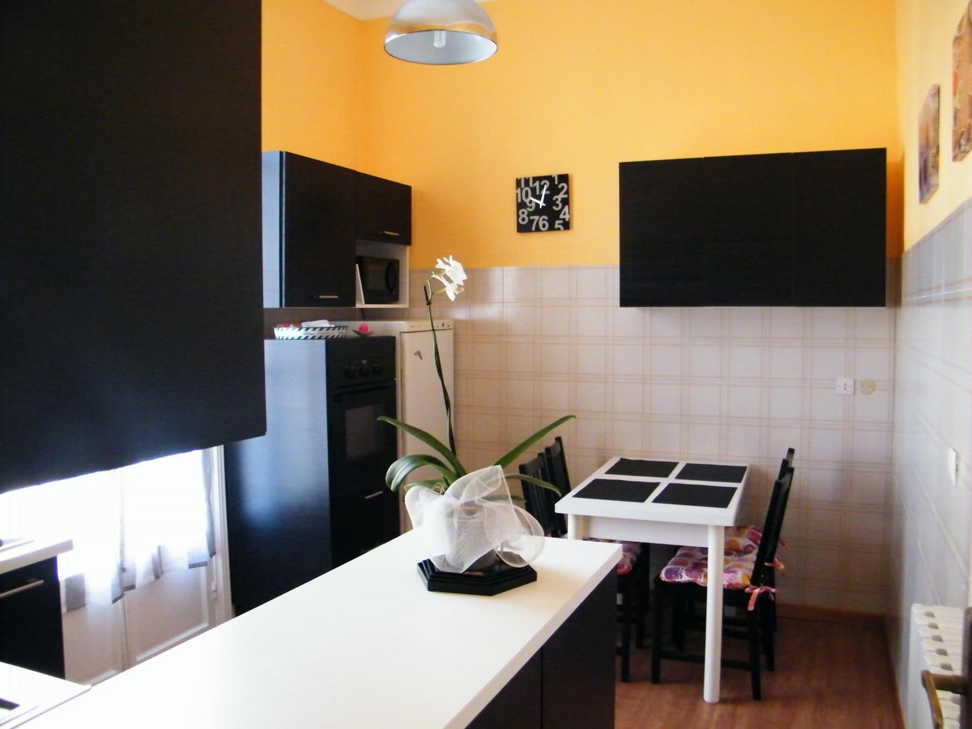 Appartamento Vacanze I Provenzali 보르디게라 객실 사진