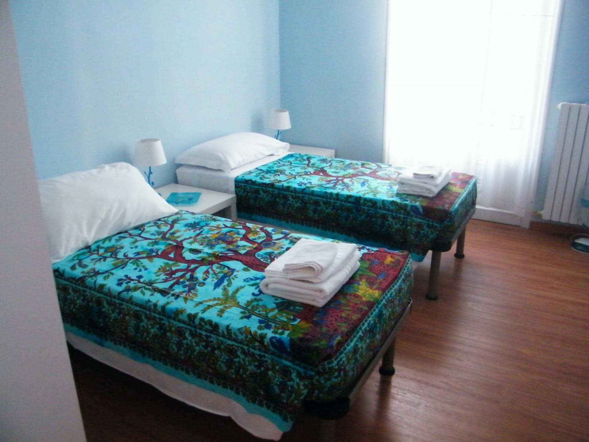 Appartamento Vacanze I Provenzali 보르디게라 객실 사진