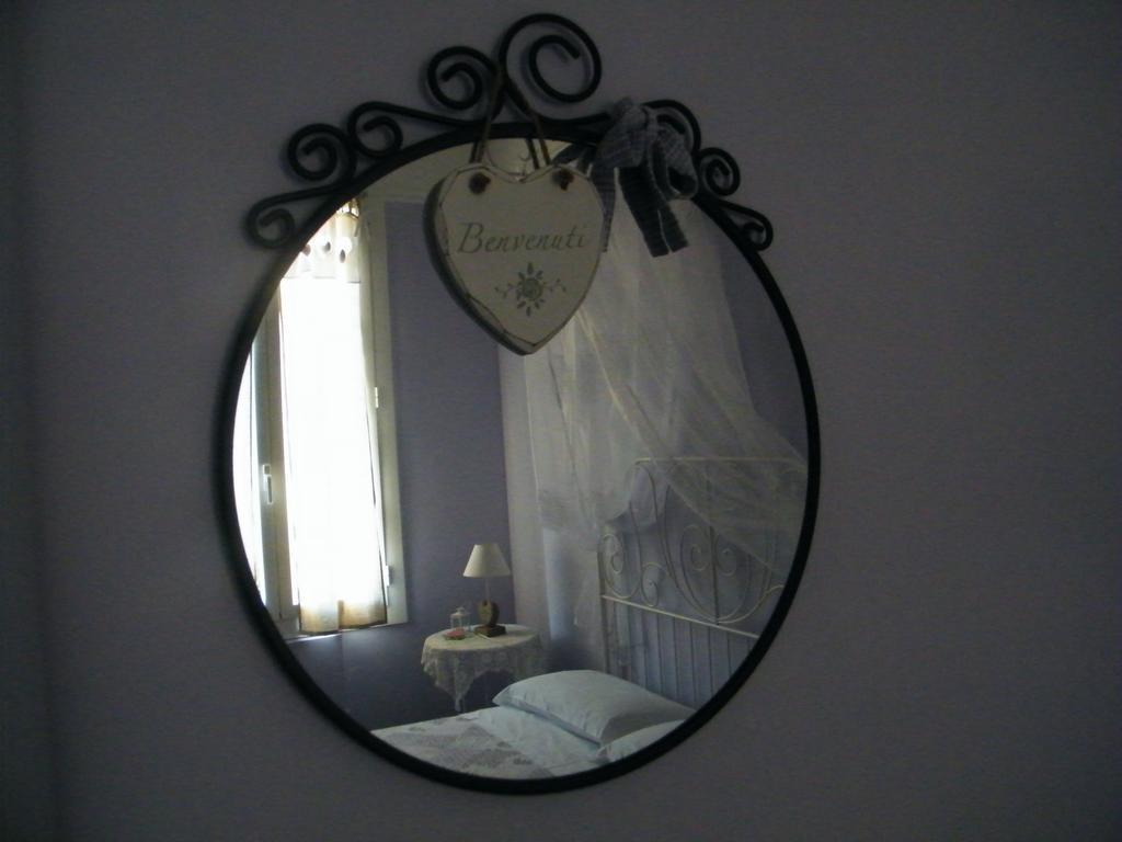 Appartamento Vacanze I Provenzali 보르디게라 객실 사진