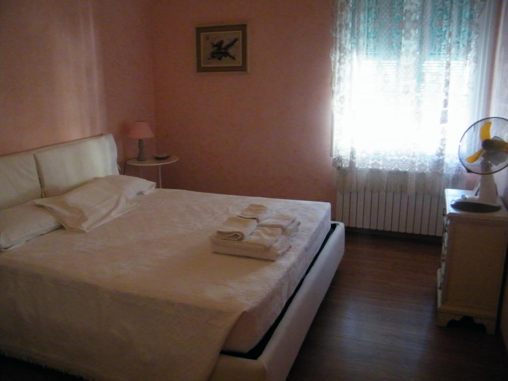 Appartamento Vacanze I Provenzali 보르디게라 외부 사진