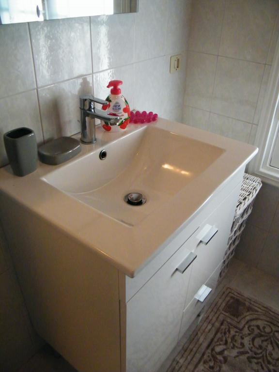Appartamento Vacanze I Provenzali 보르디게라 외부 사진