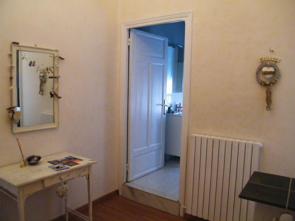Appartamento Vacanze I Provenzali 보르디게라 외부 사진